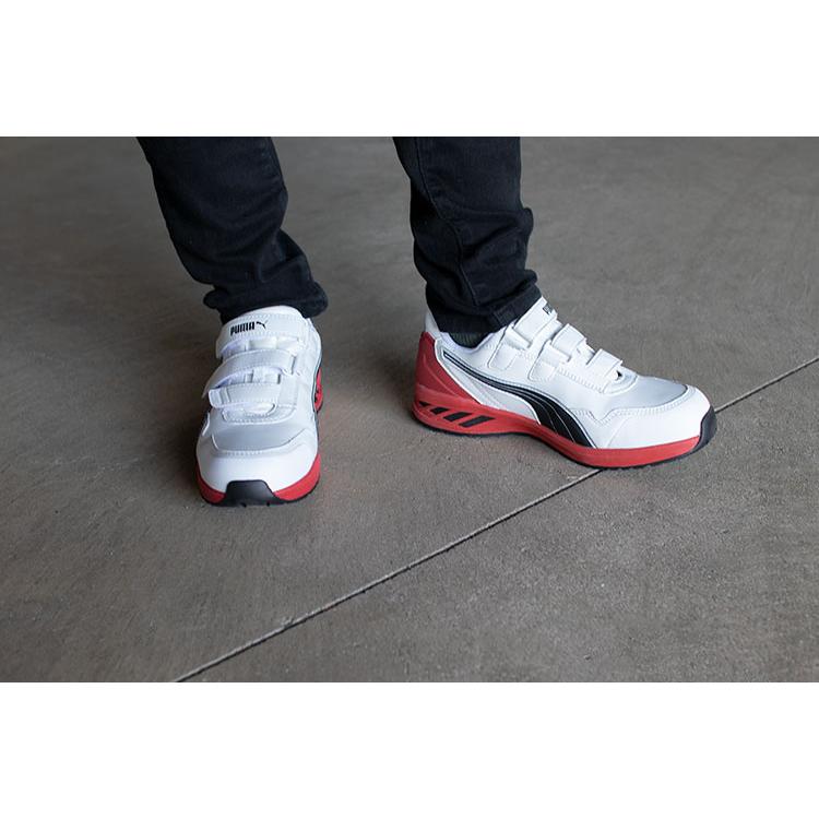 PUMA（プーマ） RIDER 2.0 WHITE LOW ライダー 2.0 ホワイト ロー