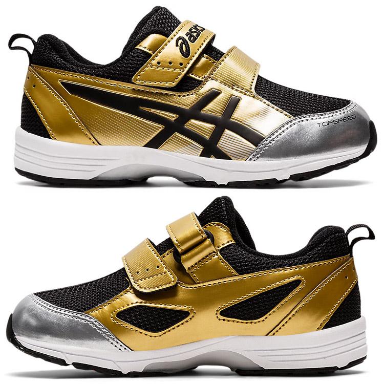 ASICS（アシックス） スクスク SUKU2 トップスピード MINI-zero 3