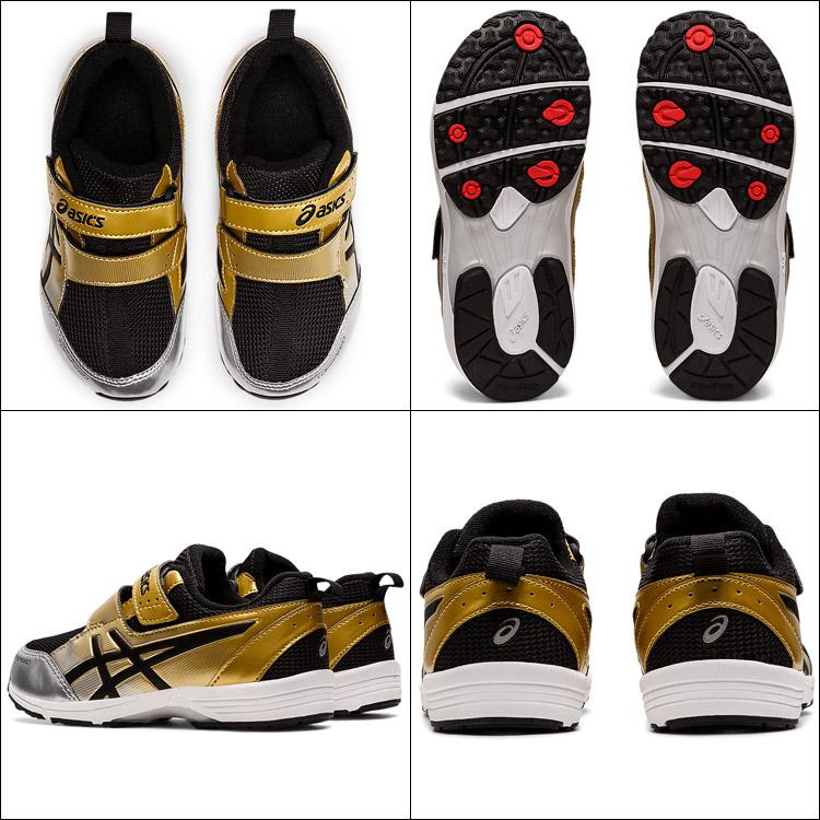 ASICS（アシックス） スクスク SUKU2 トップスピード MINI-zero 3