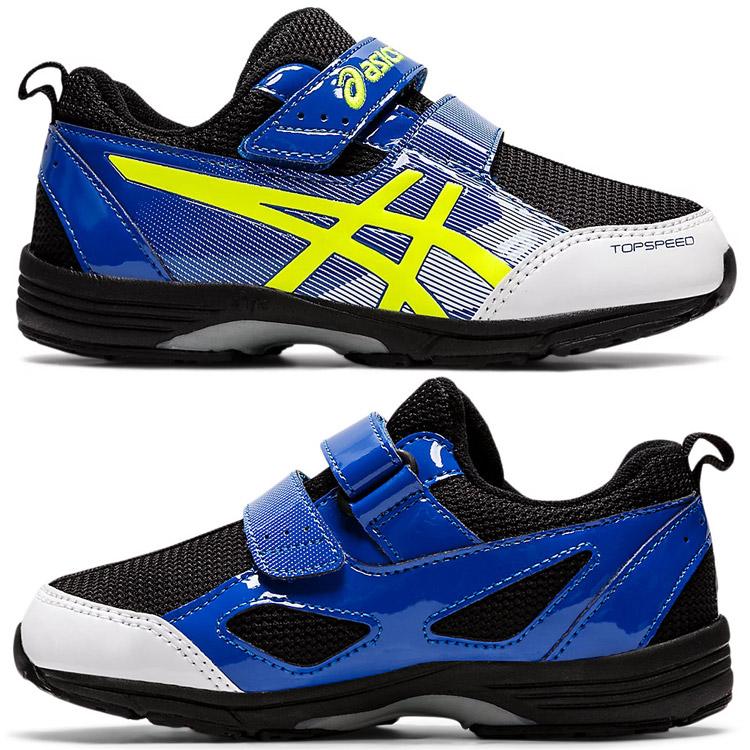 ASICS（アシックス） スクスク SUKU2 トップスピード MINI-zero 3