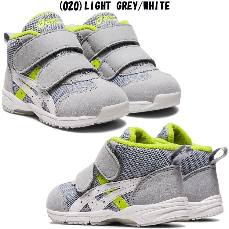 ASICS（アシックス） スクスク SUKU2 すくすく GD.RUNNERBABY MS-MID 2