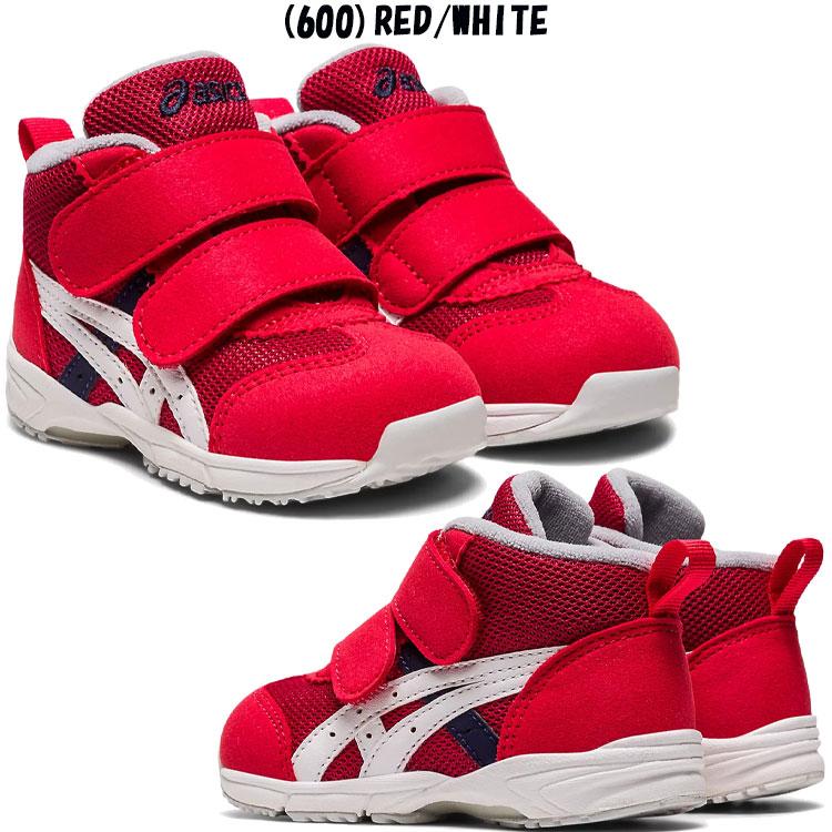 ASICS（アシックス） スクスク SUKU2 すくすく GD.RUNNERBABY MS-MID 2