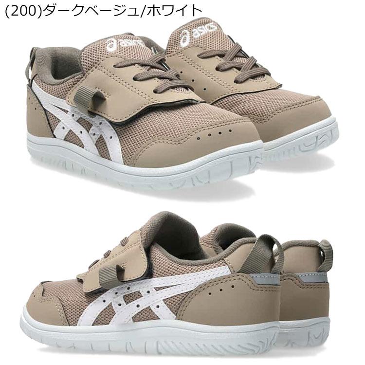 ASICS（アシックス） スクスク SUKU2 すくすく マイセル MINI 1144A329