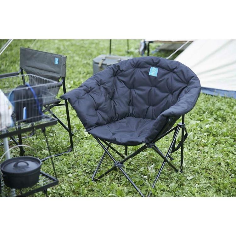 ホールアース クラムチェア オリーブ  椅子 イス 楽天市場】ホールアース WHOLE EARTH イス クラム チェア