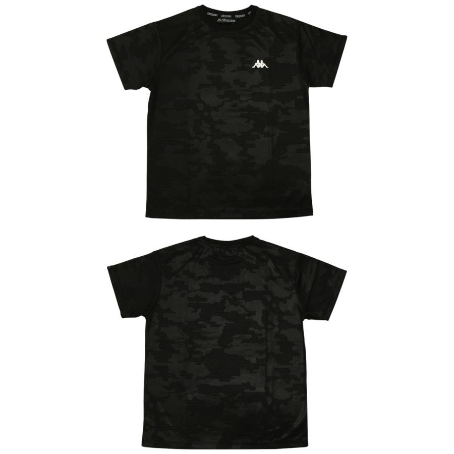 Kappa（カッパ） 当店オリジナル Tシャツ パンツ 上下セット メンズ