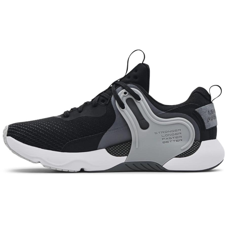 シューズ(男性用) under armor 27cm UNDER ARMOUR（アンダーアーマー） ポイント15倍対象 UAホバー