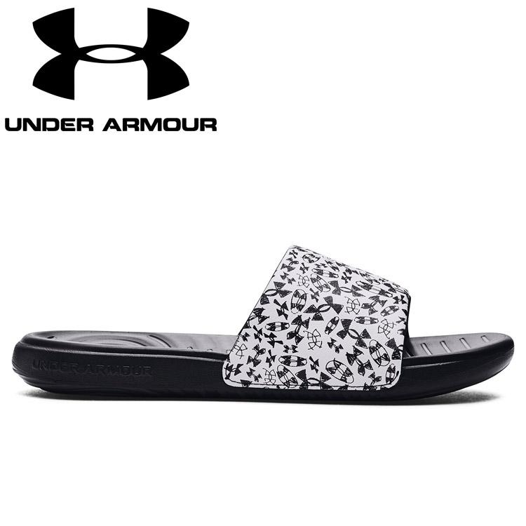 UNDER ARMOUR（アンダーアーマー） UAアンサ グラフィック 3024434-112