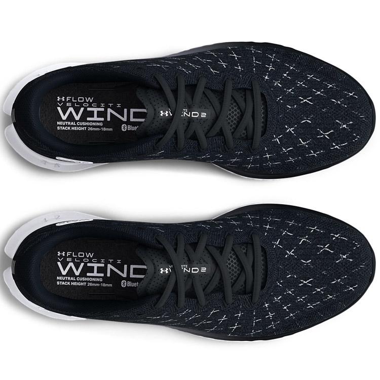 UNDER ARMOUR（アンダーアーマー） UAフロー ベロシティ ウインド2