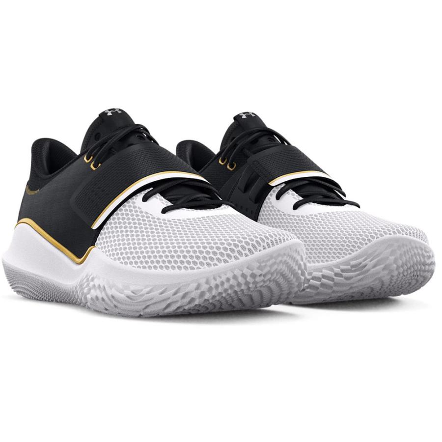 UNDER ARMOUR - アンダーアーマー UAフロー フューチャー X 3024968-002 メンズ… UNDER ARMOUR（アンダーアーマー） ポイント15倍対象 UAフロー