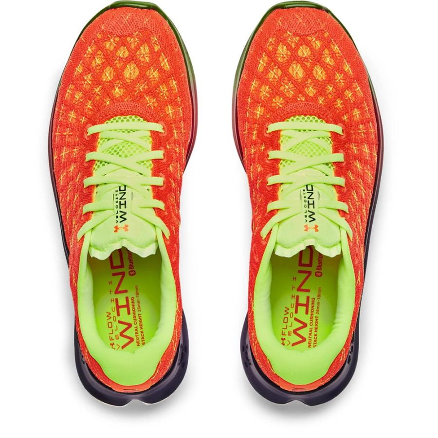 UNDER ARMOUR（アンダーアーマー） ポイント15倍対象 UAフロー