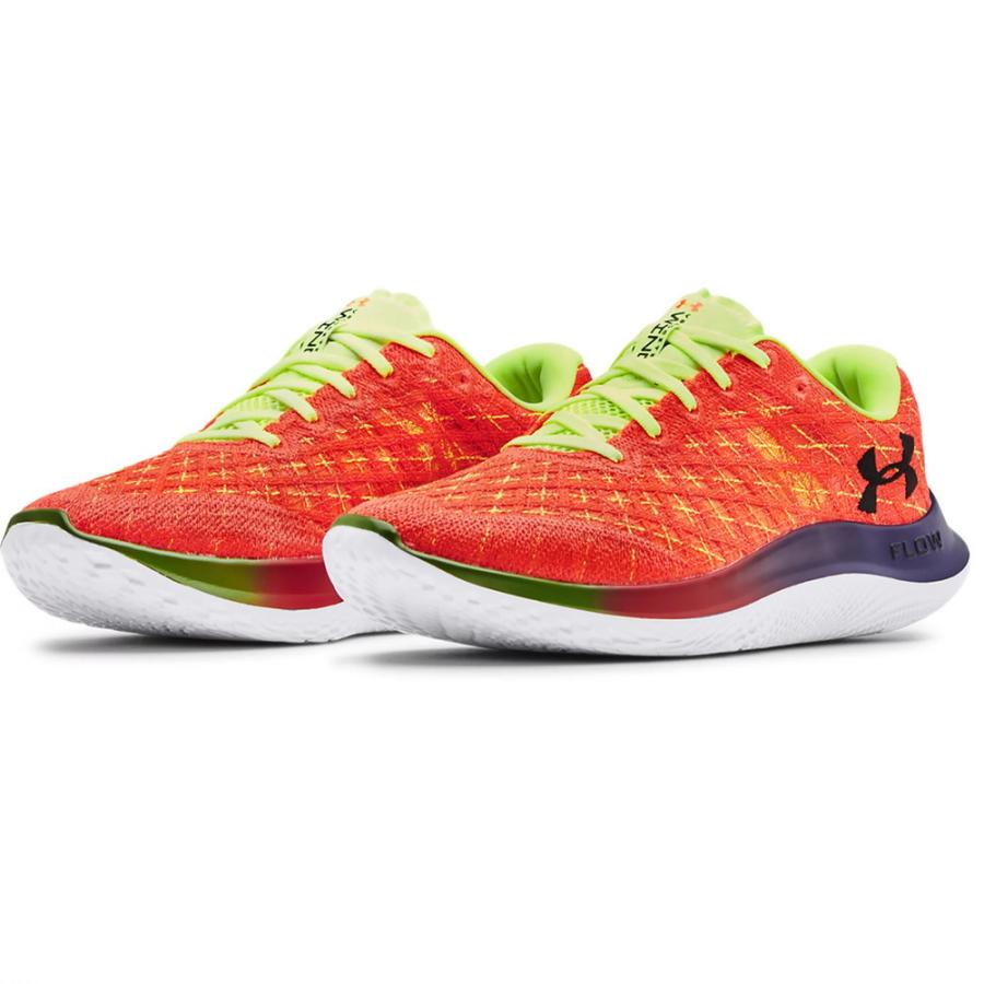 UNDER ARMOUR（アンダーアーマー） ポイント15倍対象 UAフロー