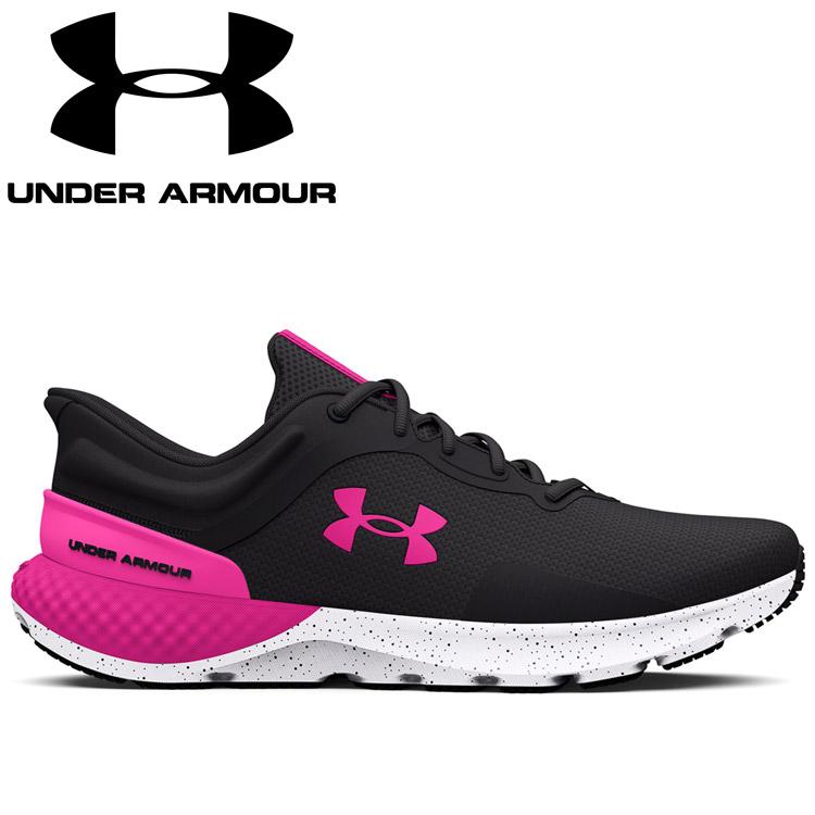 UNDER ARMOUR（アンダーアーマー） UAチャージド エスケープ4 3025426
