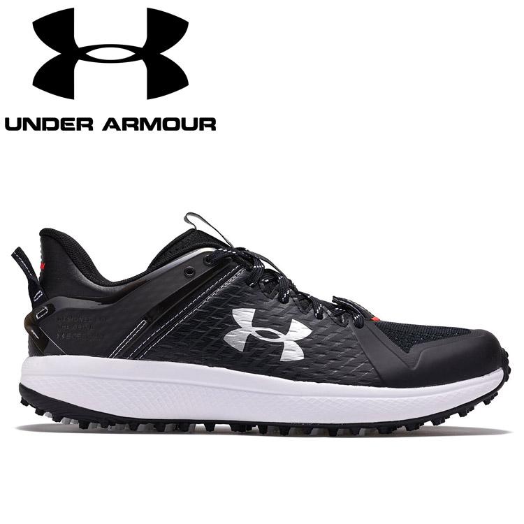 UNDER ARMOUR（アンダーアーマー） UAヤード ターフ 3025593-001