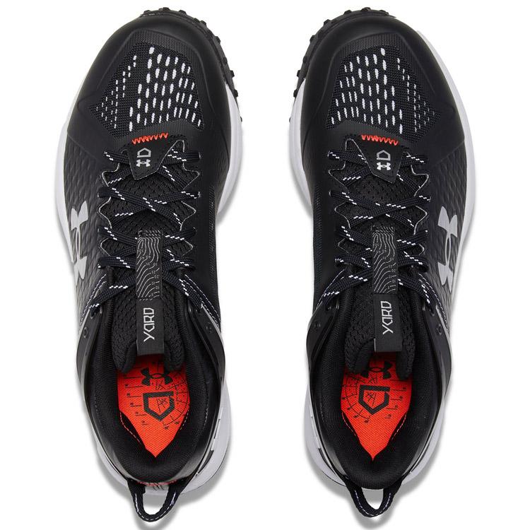 UNDER ARMOUR（アンダーアーマー） UAヤード ターフ 3025593-001