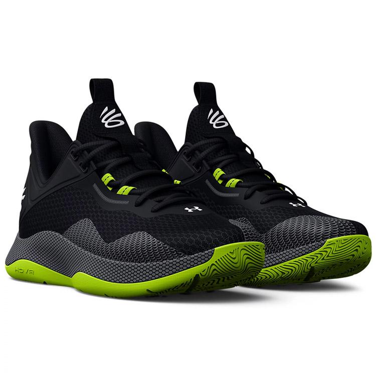 ポイント15倍対象 アンダーアーマー カリーホバー スプラッシュ2 3025636-001 メンズシューズ 【返品不可】