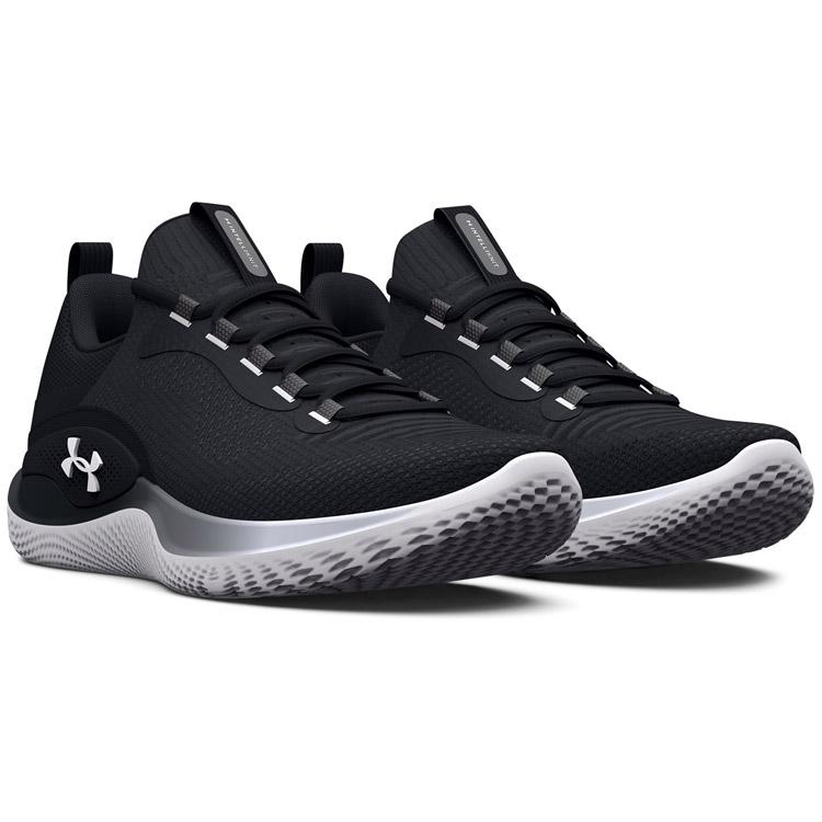 UNDER ARMOUR（アンダーアーマー） UAフロー ダイナミック 3026107-001