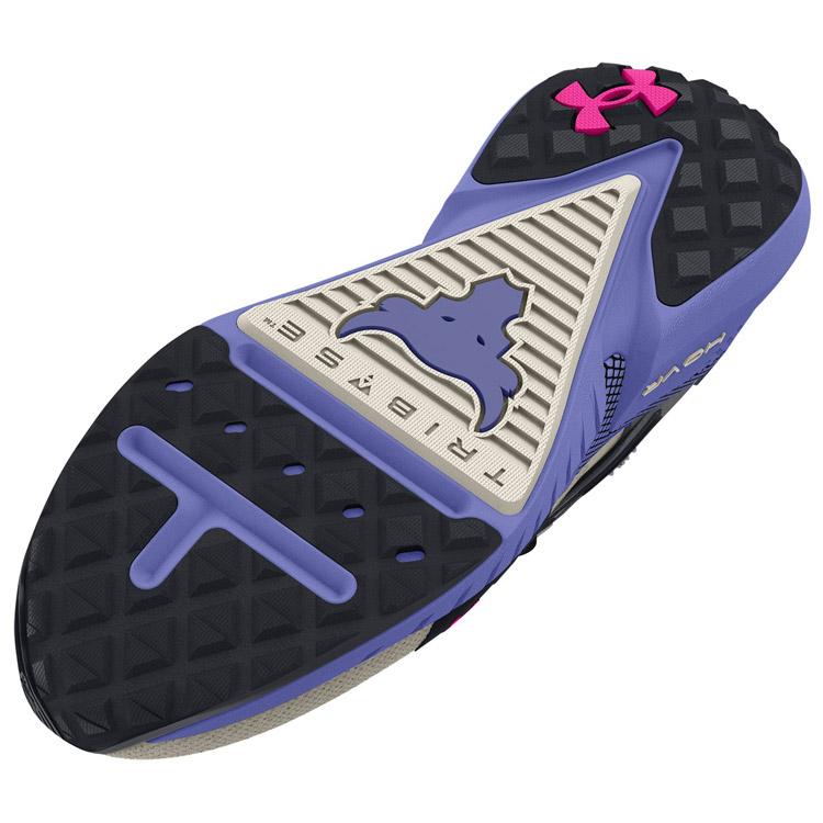 UNDER ARMOUR（アンダーアーマー） UAプロジェクトロック5 ガール