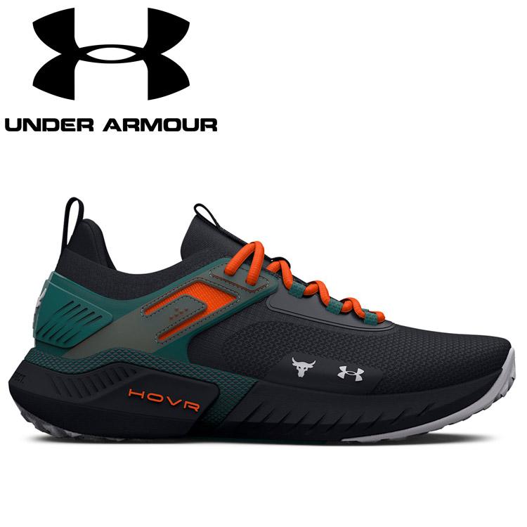 UNDER ARMOUR アンダーアーマー UAプロジェクトロック5 305 UNDER ARMOUR アンダーアーマー UAプロジェクトロック5 305