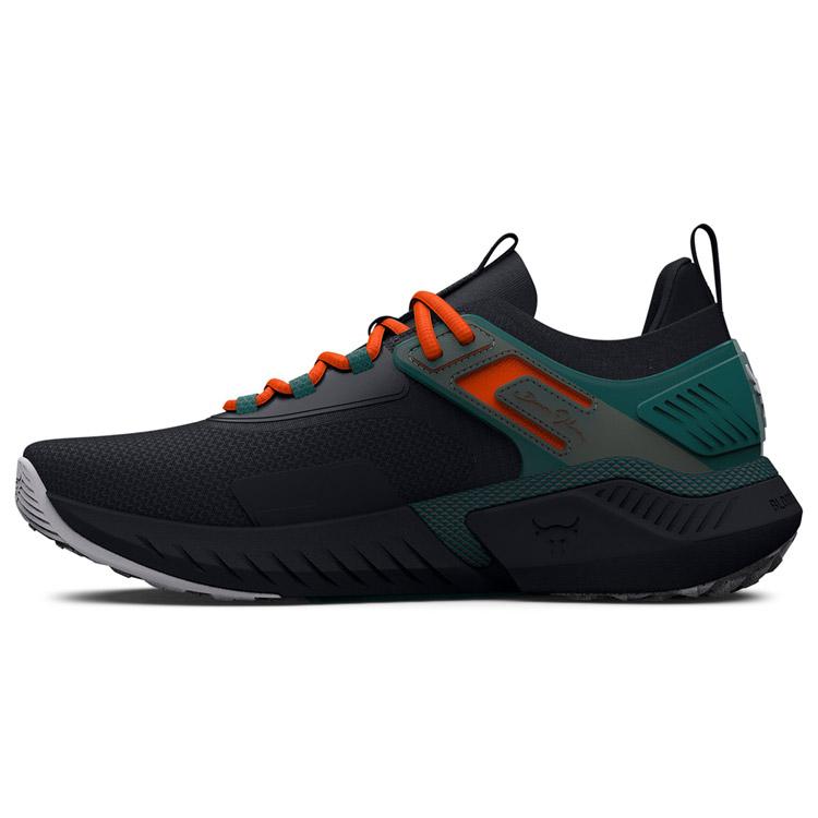 UNDER ARMOUR アンダーアーマー UAプロジェクトロック5 305 UNDER ARMOUR アンダーアーマー UAプロジェクトロック5 305