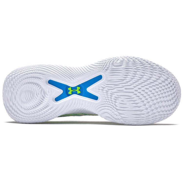 UNDER ARMOUR（アンダーアーマー） カリー10 スプラッシュパーティー