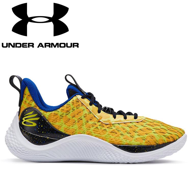 Under Armour カリー10 Curry10 27センチ ステフィンカリー Double
