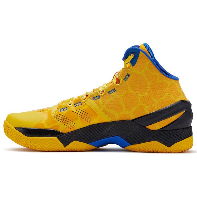 UNDER ARMOUR（アンダーアーマー） カリー2 DOUBLE BANG 3026281-700