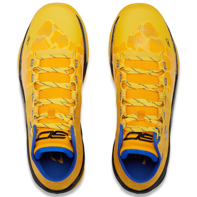 アンダーアーマー カリー2 28.5 UNDER ARMOUR（アンダーアーマー） カリー2 DOUBLE BANG 3026281-700