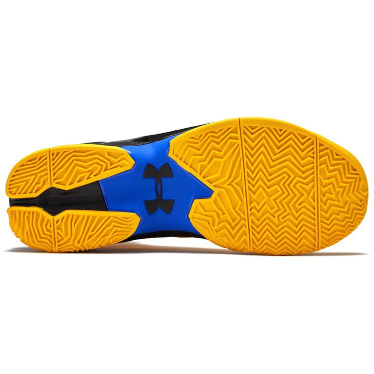UNDER ARMOUR（アンダーアーマー） カリー2 DOUBLE BANG 3026281-700