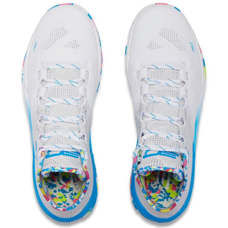 UNDER ARMOUR（アンダーアーマー） カリー2 スプラッシュパーティー