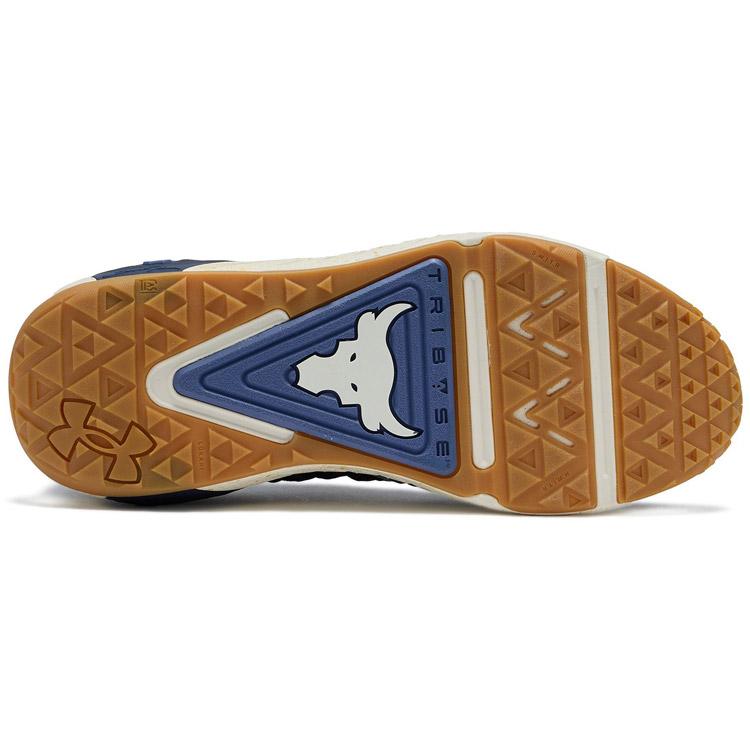 UNDER ARMOUR（アンダーアーマー） UAプロジェクトロック6 3026534-400