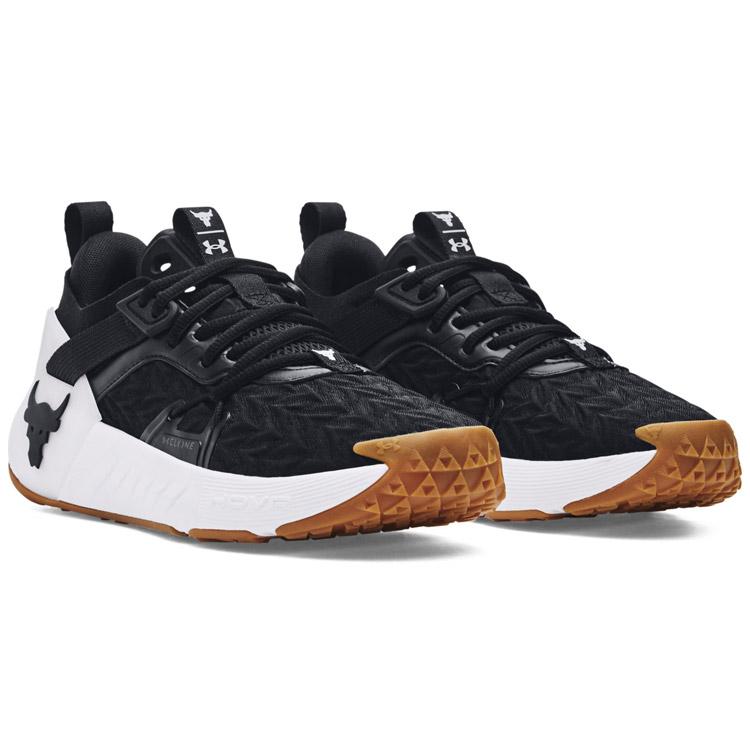 UNDER ARMOUR（アンダーアーマー） UAプロジェクトロック6 3026535-002