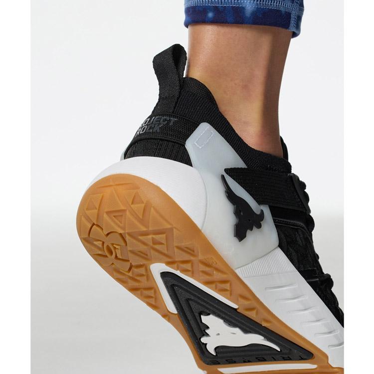 UNDER ARMOUR（アンダーアーマー） UAプロジェクトロック6 3026535-002
