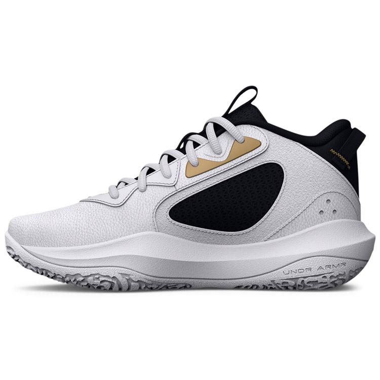 UNDER ARMOUR（アンダーアーマー） UAロックダウン6 SYN 3026538-100