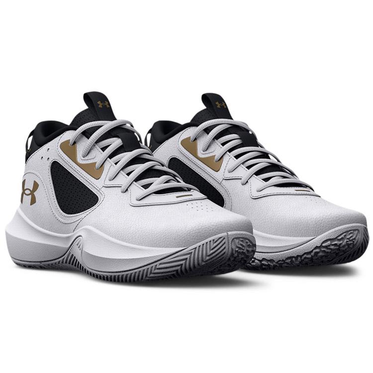 UNDER ARMOUR（アンダーアーマー） UAロックダウン6 SYN 3026538-100