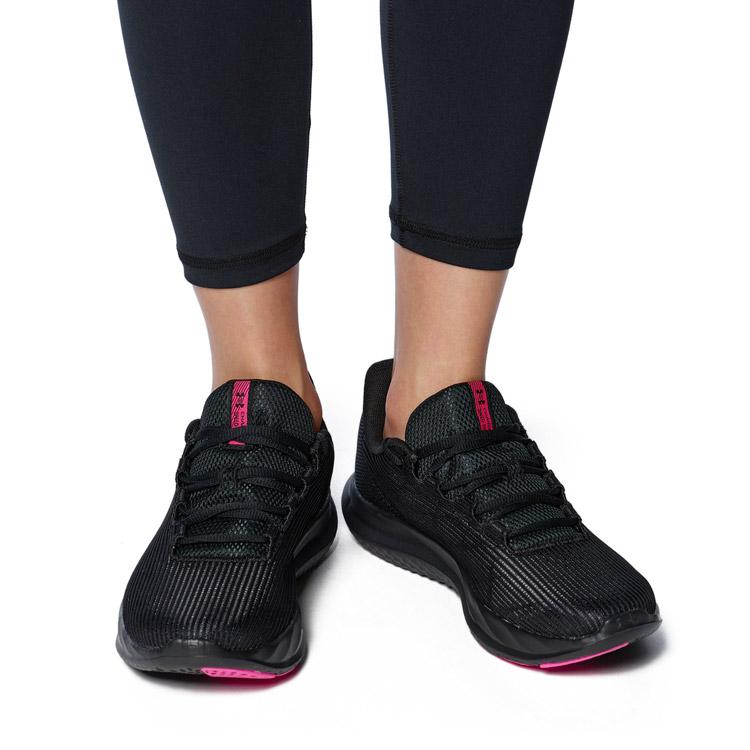 UNDER ARMOUR（アンダーアーマー） UAチャージド スピードスウィフト