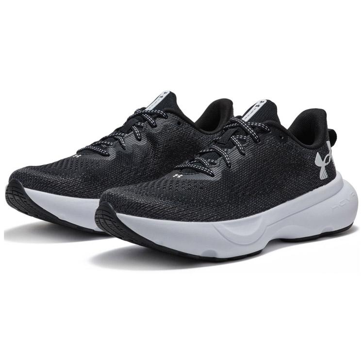 アンダーアーマー レディース ランニングシューズ 24 UNDER ARMOUR（アンダーアーマー） UAインフィニット 3027524-001