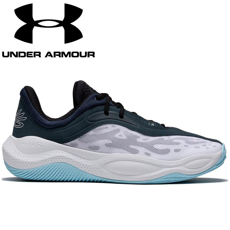 UNDER ARMOUR（アンダーアーマー） カリー スプラッシュ 25 AP 3028460