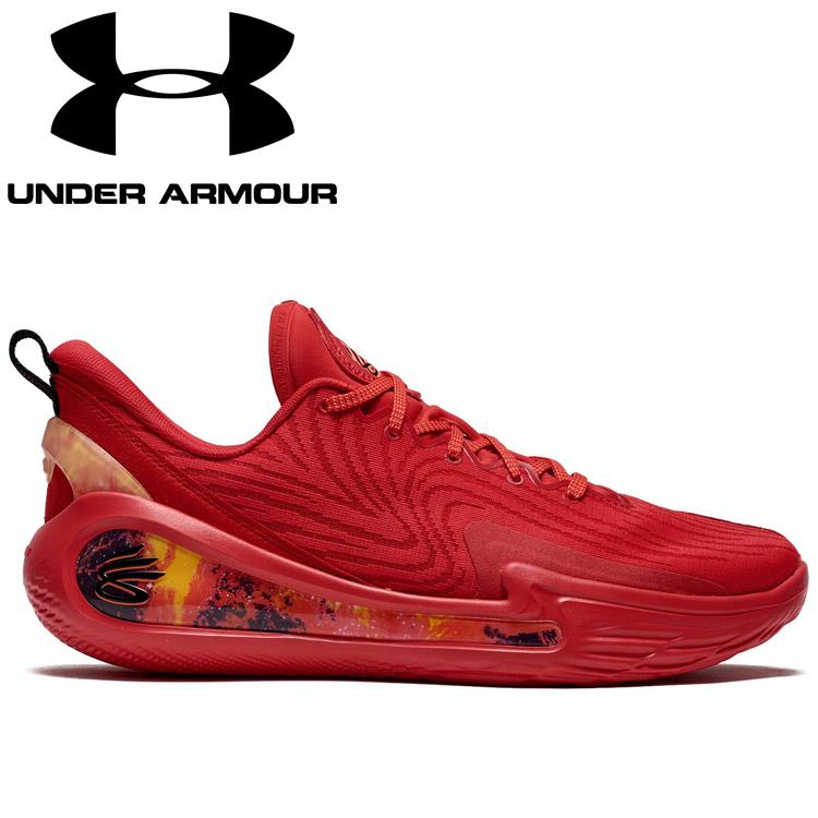 UNDER ARMOUR（アンダーアーマー） カリー12 3028497-600 メンズ