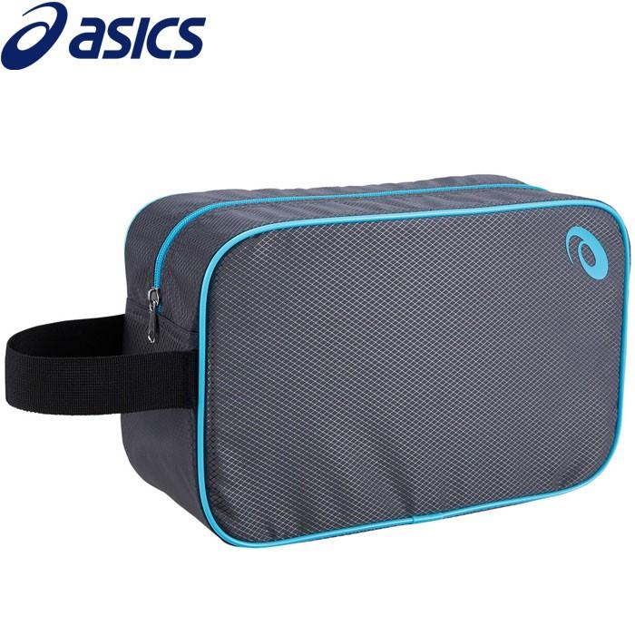 ASICS（アシックス） シューズケースL 3033A069-023 : イーゾーン