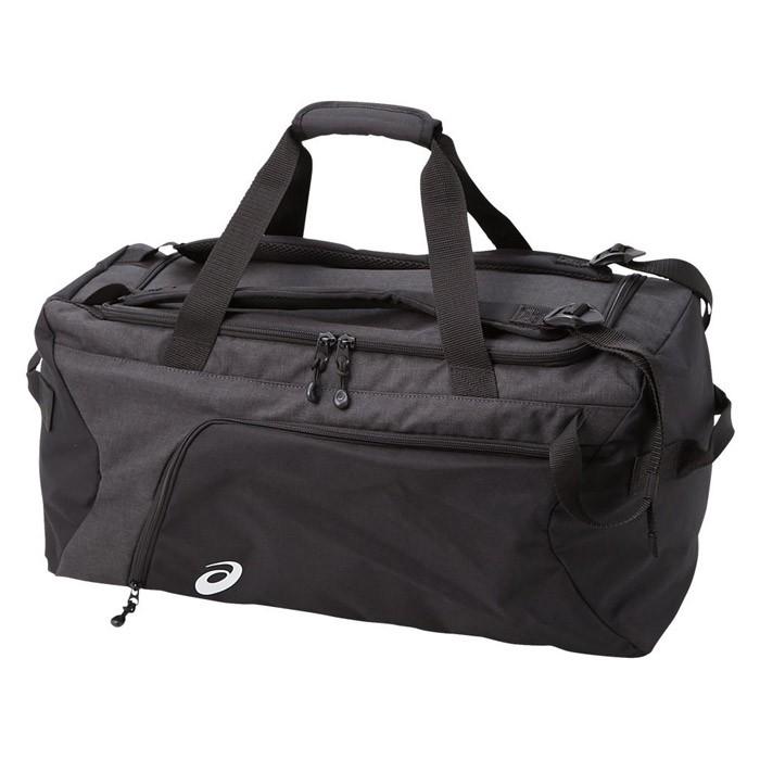 【美品】ジョッフル　SP ASICS（アシックス） ENSEIダッフル40 3033A191-001 : イーゾーン