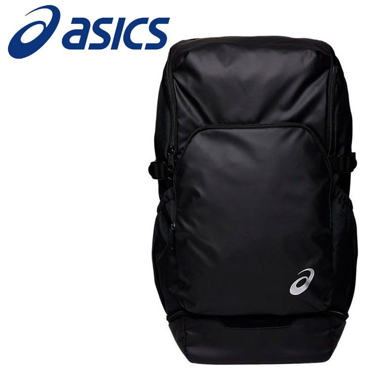 ASICS（アシックス） TEAMバックパック40 3033B200-001 メンズ