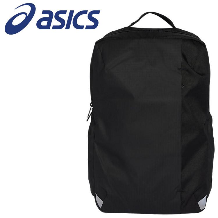 ASICS（アシックス） G-アブソーブ 肩負担軽減 バックパック28L 