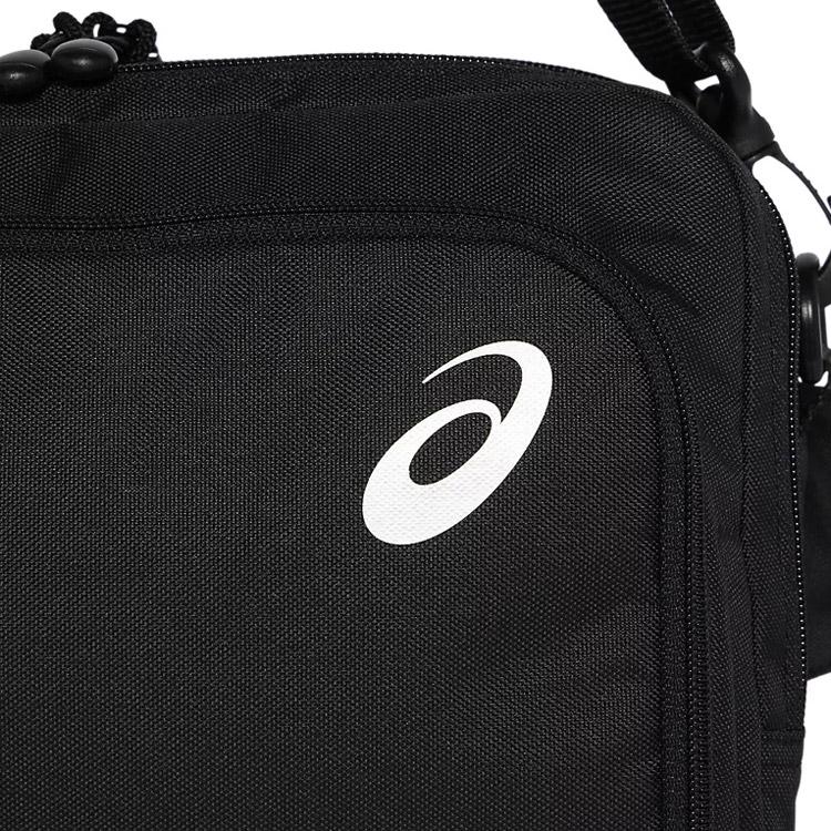 ASICS（アシックス） 2WAYバッグ 3033B968-001 : イーゾーン スポーツ