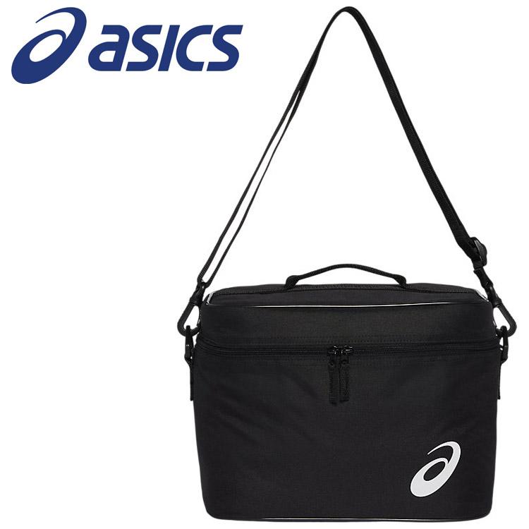 ASICS（アシックス） クーラーバッグ 3033B969-001 : イーゾーン