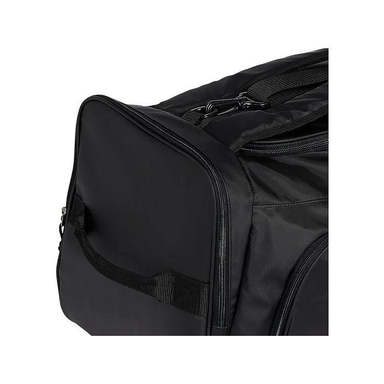 ◆◆ ＜アシックス＞ ASICS アシックス60Lダッフル 3033C082 (001：PERFORMANCE BLACK) 3033C082-001 ASICS（アシックス） アシックス60Lダッフル 3033C082-001