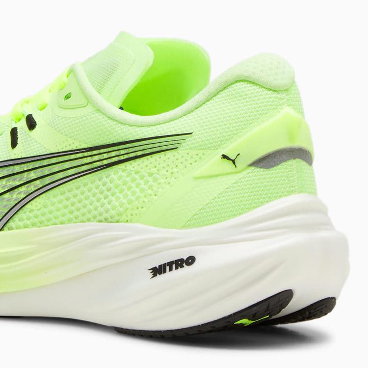 PUMA（プーマ） ディヴィエイト ニトロ 3 309707-06 メンズシューズ : イーゾーン スポーツ - 通販 - Yahoo!ショッピング