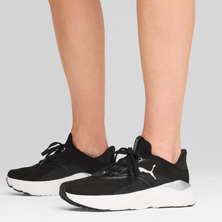 PUMA（プーマ） SOFTRIDE メイブ ウィメンズ 310160-01 レディース