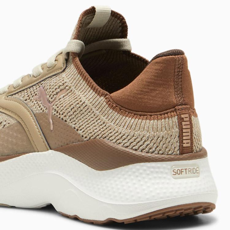 PUMA プーマ SOFTRIDE メイブ ウィメンズ 310160-10 レディース