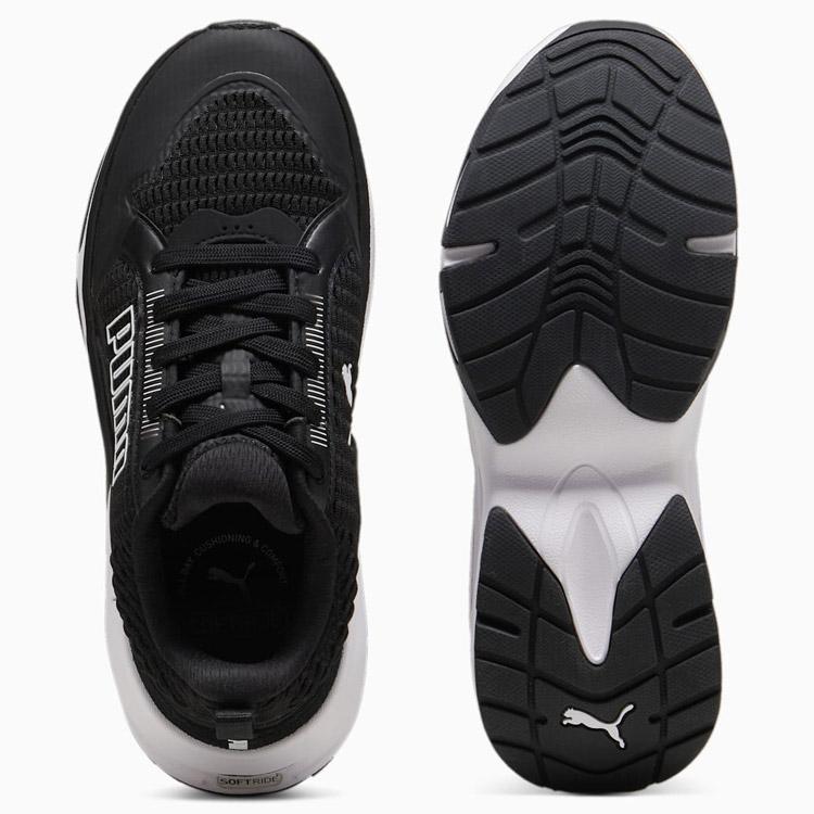 PUMA（プーマ） SOFTRIDE ディバイン ウィメンズ 310163-01 レディース