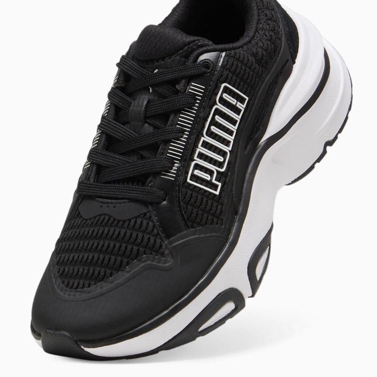 PUMA（プーマ） SOFTRIDE ディバイン ウィメンズ 310163-01 レディース